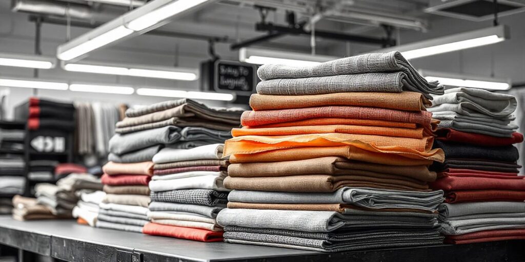 How To Identify Different Fabric Types in Fashion